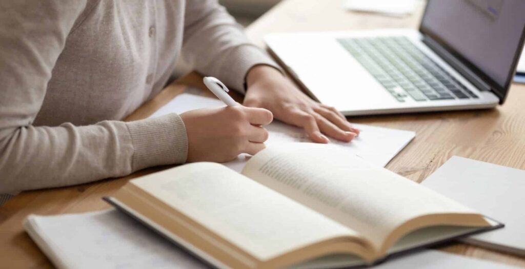 The Science Behind Effective Note-Taking 